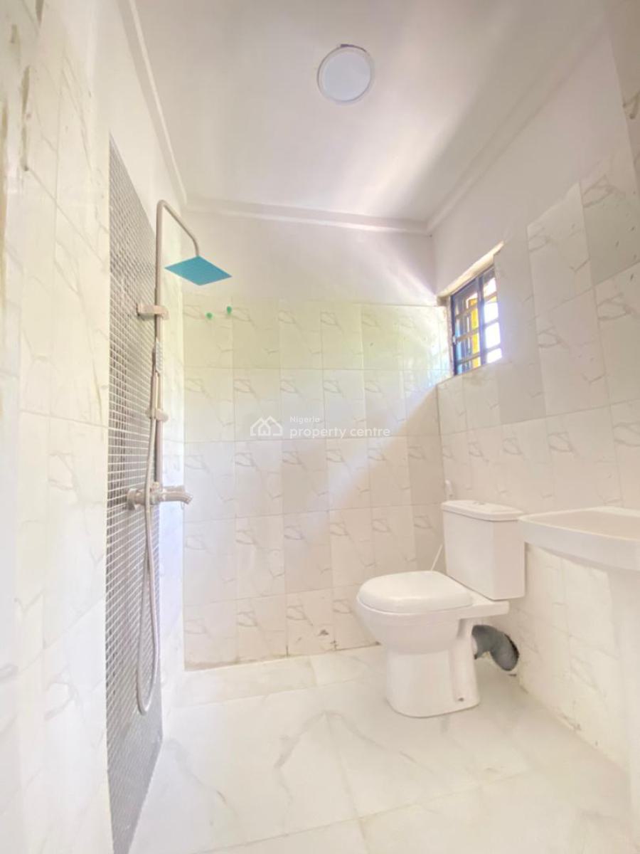 Beautiful and Standard Miniflat, Oke Ira Nla , Ado, Ajah, Lagos, Mini Flat (room and Parlour) for Rent