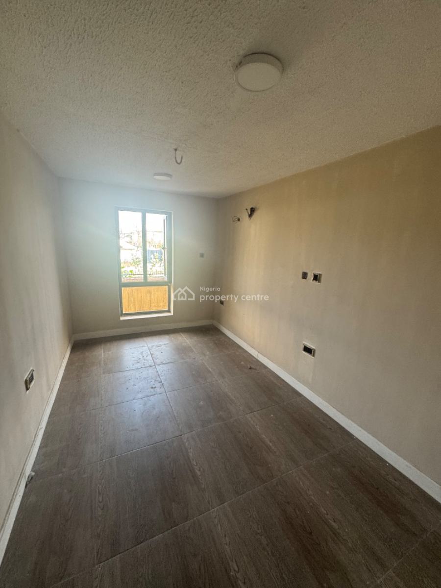 2 Bedroom Apartment, Adedapo Crescent Off Admiralty Way, Lekki Phase 1, Lekki, Lagos, Flat / Apartment for Rent