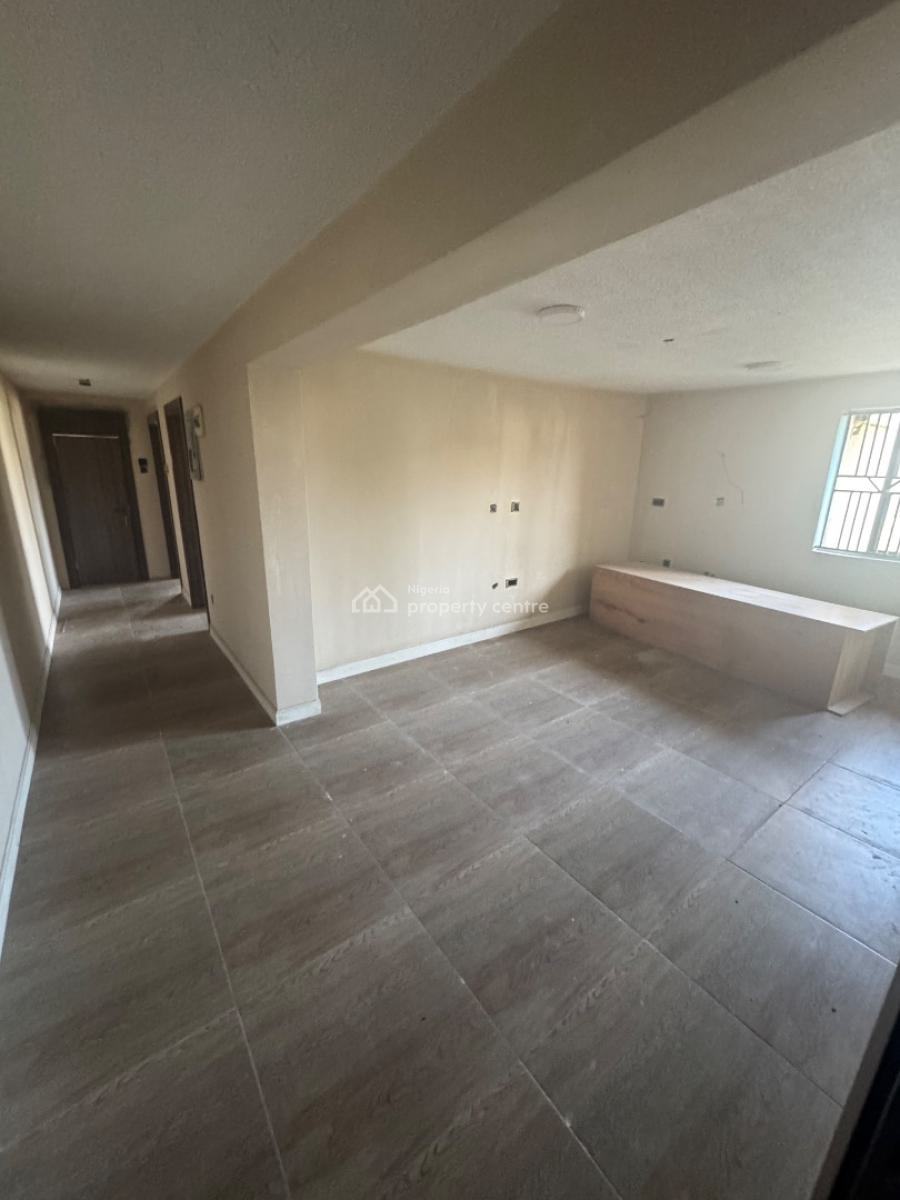 2 Bedroom Apartment, Adedapo Crescent Off Admiralty Way, Lekki Phase 1, Lekki, Lagos, Flat / Apartment for Rent