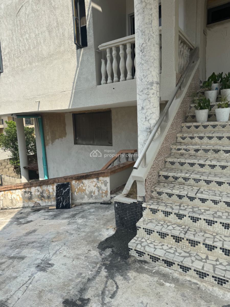 2 Bedroom Apartment, Adedapo Crescent Off Admiralty Way, Lekki Phase 1, Lekki, Lagos, Flat / Apartment for Rent