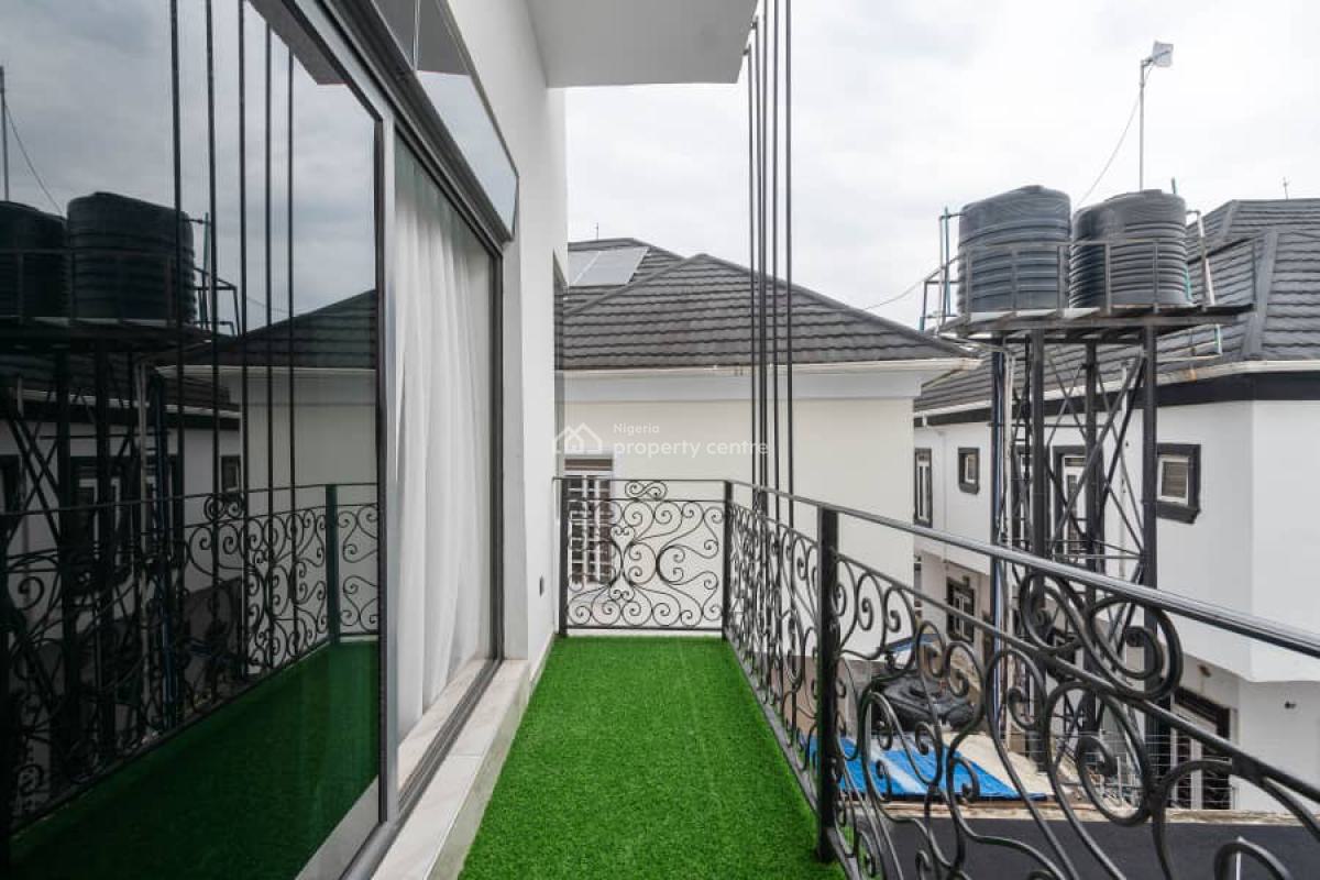 Exquisitely Furnished 2 Units of 3 Bedrooms at Lekki Phase1, Close to, Lekki Phase 1, Lekki, Lagos, Flat / Apartment Short Let