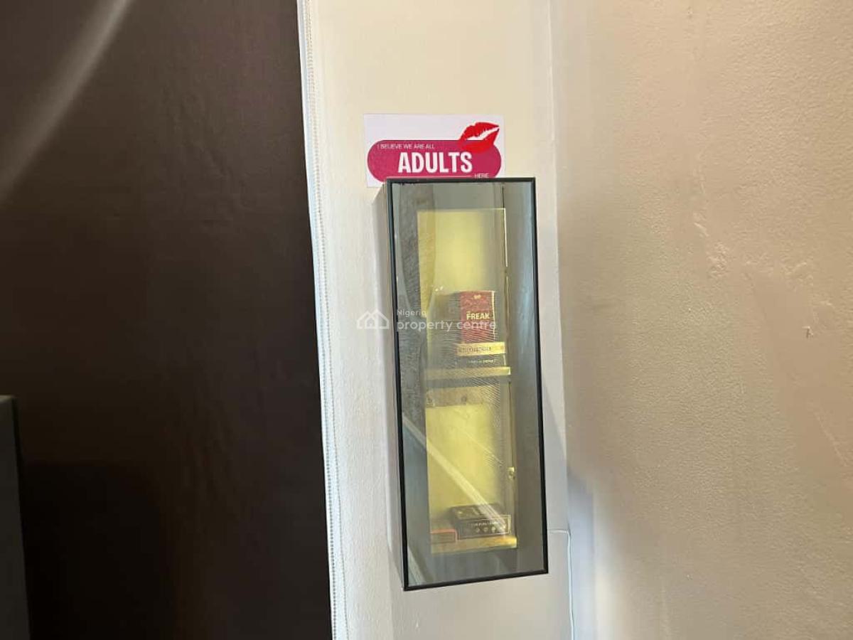 2bedroom at an Affordable Price with Premium Quality., Lekki Phase 1, Lekki, Lagos, Flat / Apartment Short Let