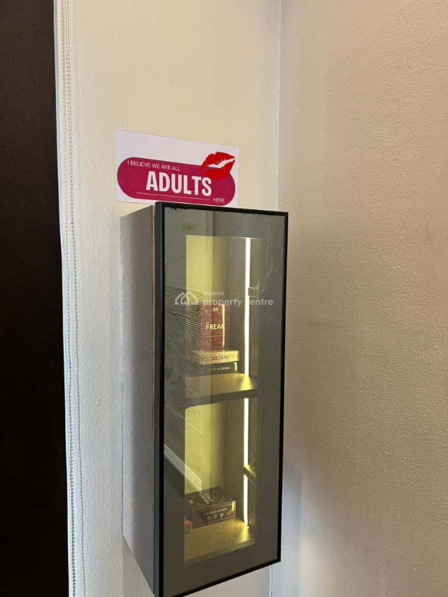 2bedroom at an Affordable Price with Premium Quality., Lekki Phase 1, Lekki, Lagos, Flat / Apartment Short Let