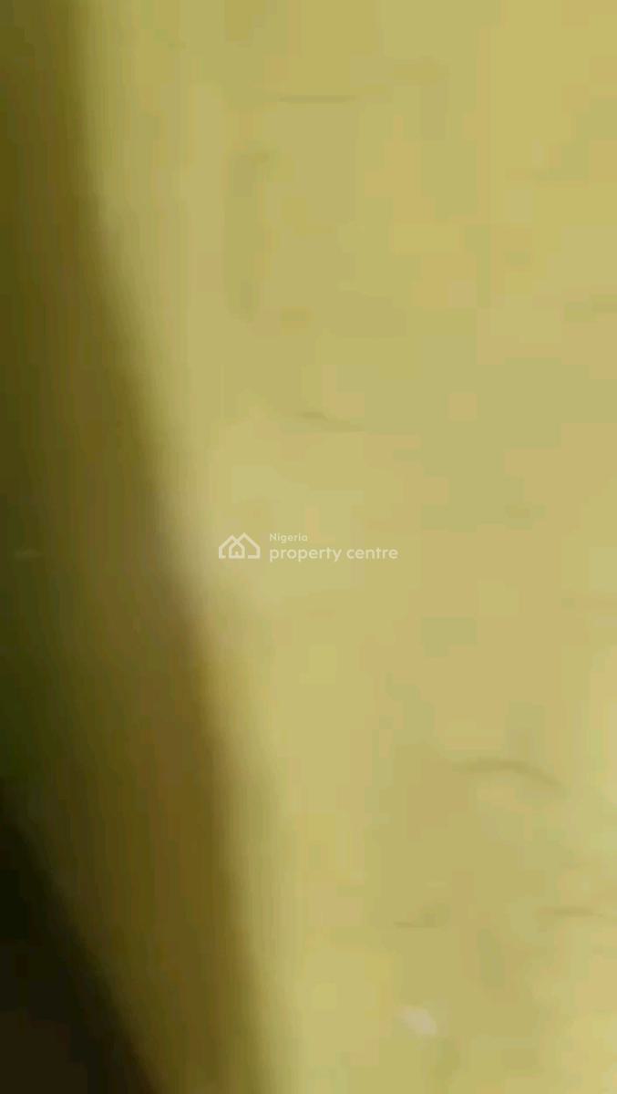 Decent Spacious 3 Bedroom Ground Floor Not En-suite 2 Toilet, Gbagada, Lagos, Flat / Apartment for Rent