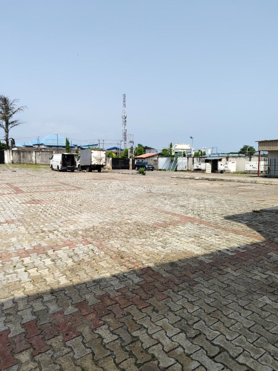 an Event Center / Church, Ojota Ogudu Express Way, Ogudu, Lagos, Commercial Property for Sale