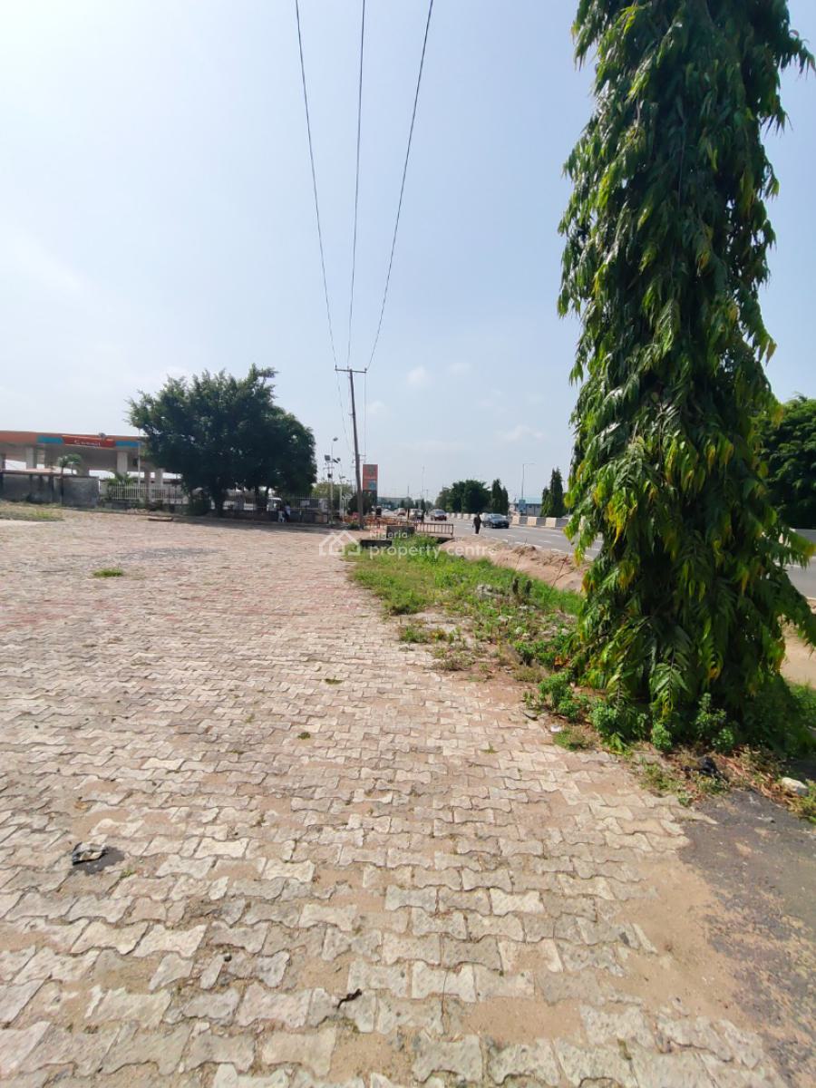 an Event Center / Church, Ojota Ogudu Express Way, Ogudu, Lagos, Commercial Property for Sale