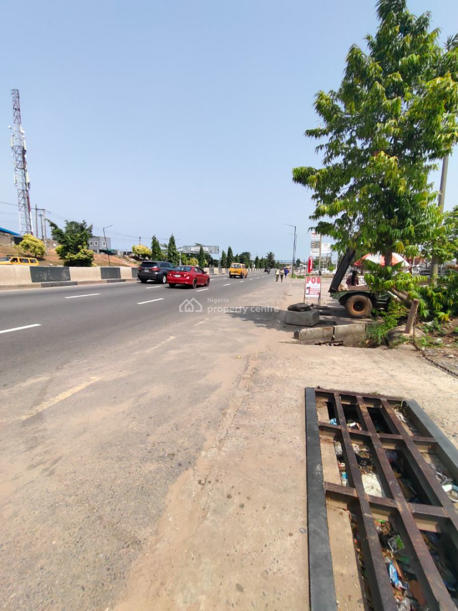 an Event Center / Church, Ojota Ogudu Express Way, Ogudu, Lagos, Commercial Property for Sale