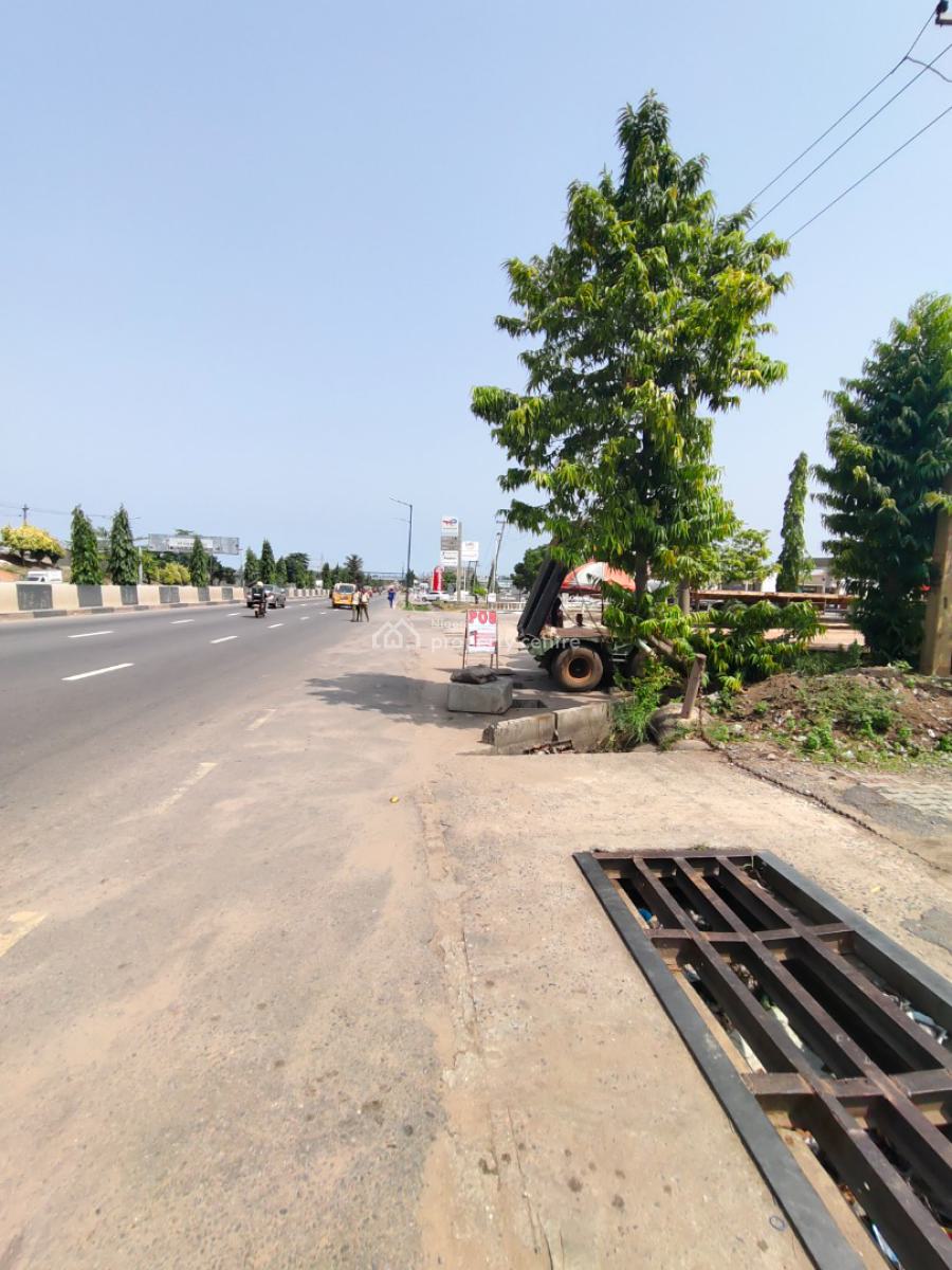 an Event Center / Church, Ojota Ogudu Express Way, Ogudu, Lagos, Commercial Property for Sale