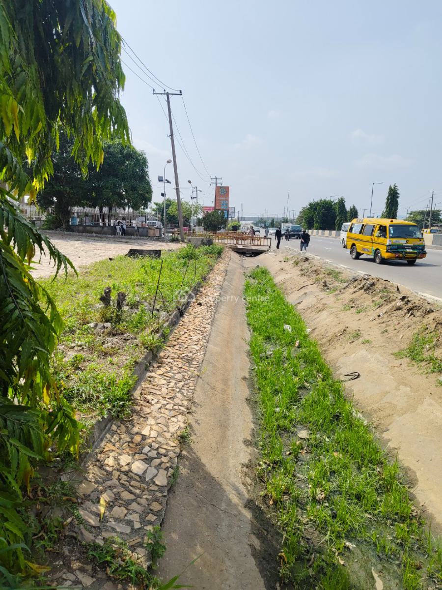 an Event Center / Church, Ojota Ogudu Express Way, Ogudu, Lagos, Commercial Property for Sale