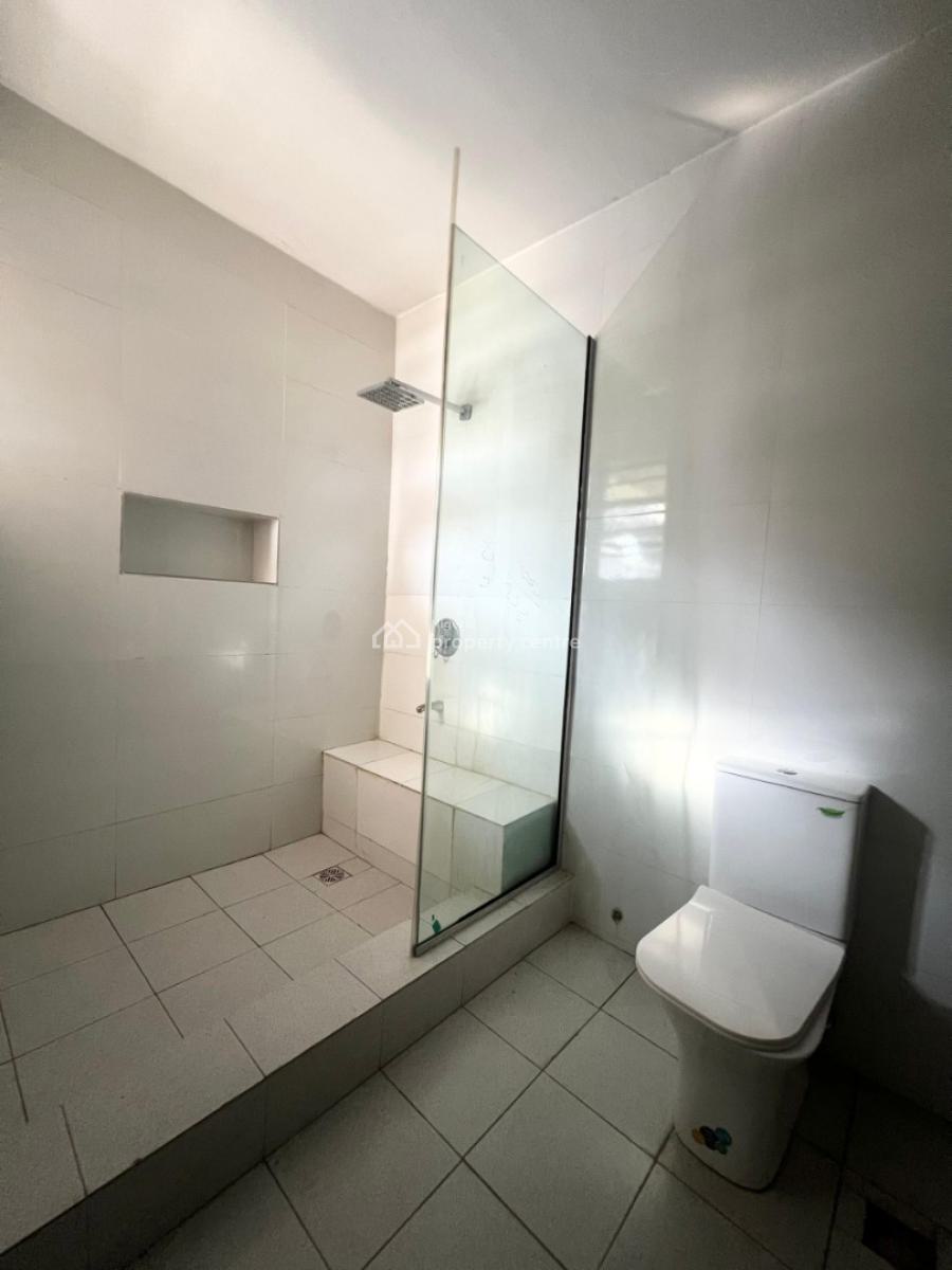 Classic 4 Bedroom Terrace Duplex in a Secure Estate, Orchid, Lekki, Lagos, Terraced Duplex for Sale