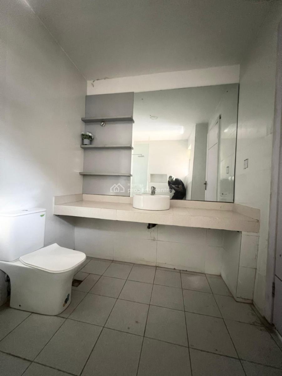 Classic 4 Bedroom Terrace Duplex in a Secure Estate, Orchid, Lekki, Lagos, Terraced Duplex for Sale