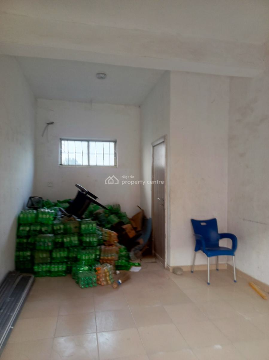 Shop, Ajah, Lekki, Lagos, Shop for Rent