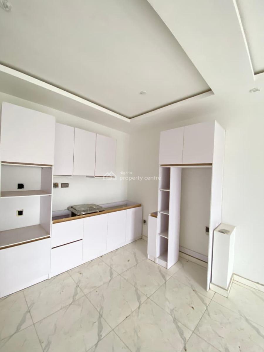 Brand New 2 Bedroom Apartment with Swimming Pool, Ikate, Lekki, Lagos, Flat / Apartment for Sale