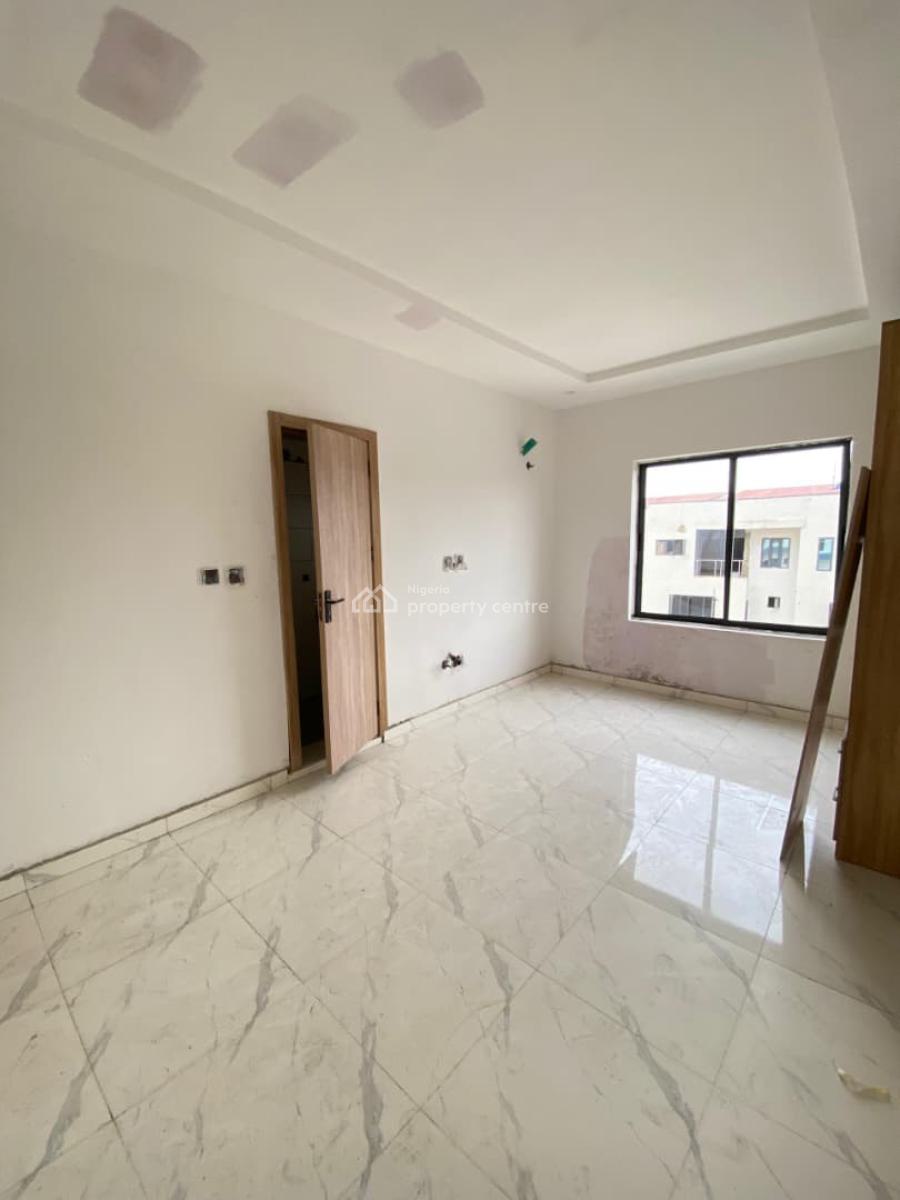 Brand New 2 Bedroom Apartment with Swimming Pool, Ikate, Lekki, Lagos, Flat / Apartment for Sale