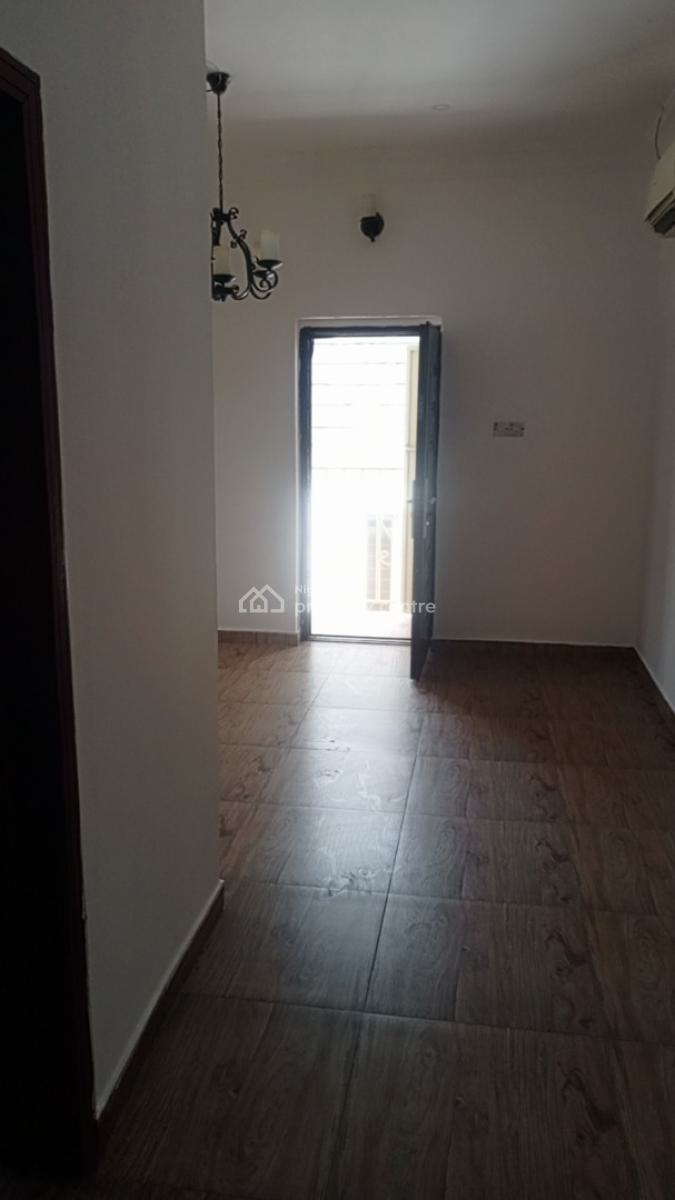 Serviced Miniflat with Bq, Murphy Agbabiaka Street, Agungi Road, Bridgegate Estate, Igbo Efon, Lekki, Lagos, Mini Flat (room and Parlour) for Rent