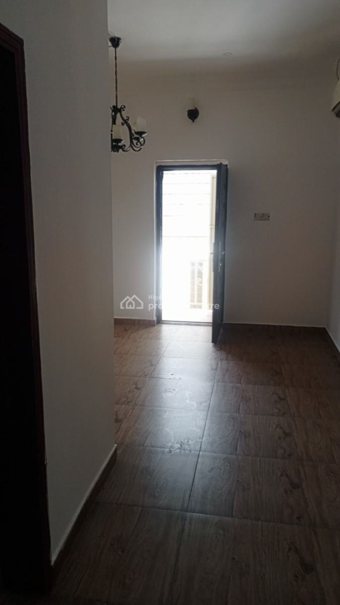 Serviced Miniflat with Bq, Murphy Agbabiaka Street, Agungi Road, Bridgegate Estate, Igbo Efon, Lekki, Lagos, Mini Flat (room and Parlour) for Rent