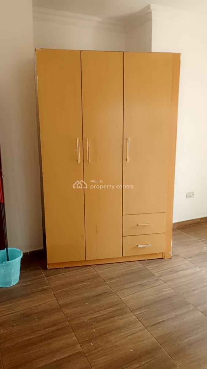 Serviced Miniflat with Bq, Murphy Agbabiaka Street, Agungi Road, Bridgegate Estate, Igbo Efon, Lekki, Lagos, Mini Flat (room and Parlour) for Rent