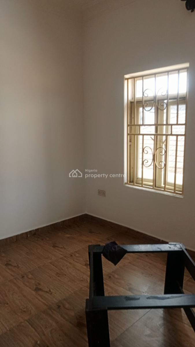 Serviced Miniflat with Bq, Murphy Agbabiaka Street, Agungi Road, Bridgegate Estate, Igbo Efon, Lekki, Lagos, Mini Flat (room and Parlour) for Rent