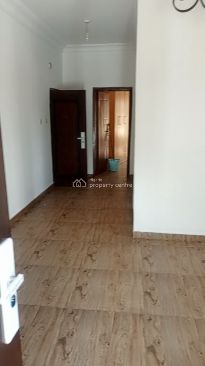 Serviced Miniflat with Bq, Murphy Agbabiaka Street, Agungi Road, Bridgegate Estate, Igbo Efon, Lekki, Lagos, Mini Flat (room and Parlour) for Rent