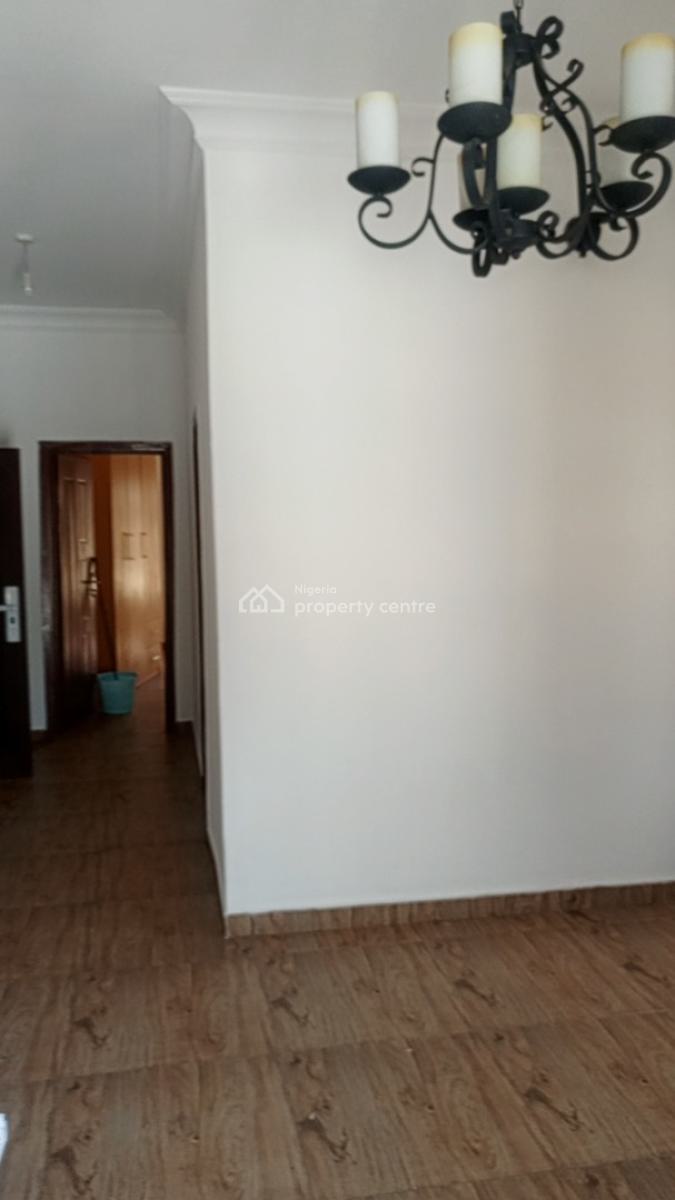 Serviced Miniflat with Bq, Murphy Agbabiaka Street, Agungi Road, Bridgegate Estate, Igbo Efon, Lekki, Lagos, Mini Flat (room and Parlour) for Rent