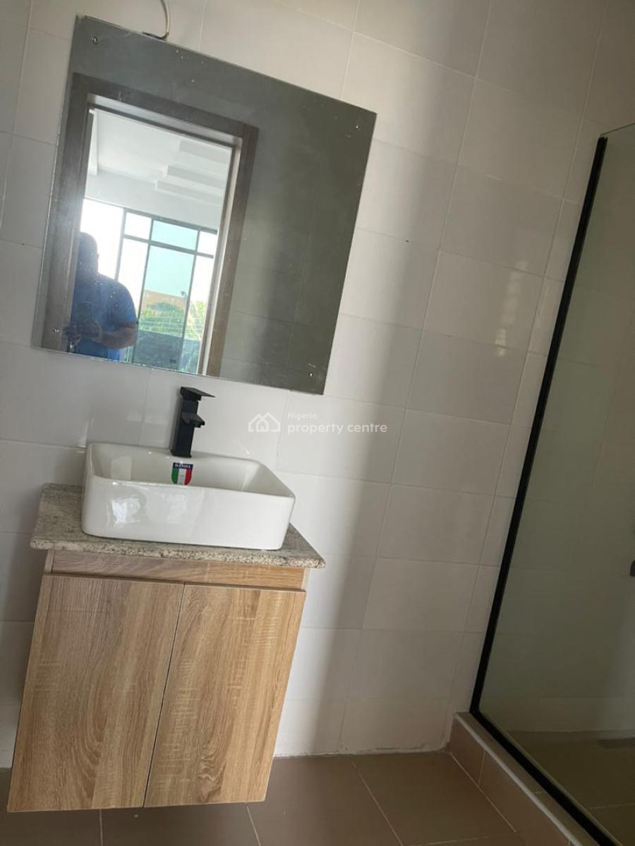 4 Bedroom Semi Detached Duplex with Bq- C of O, Lekki Scheme 2 Estate, Ogombo, Ajah, Lagos, Semi-detached Duplex for Sale