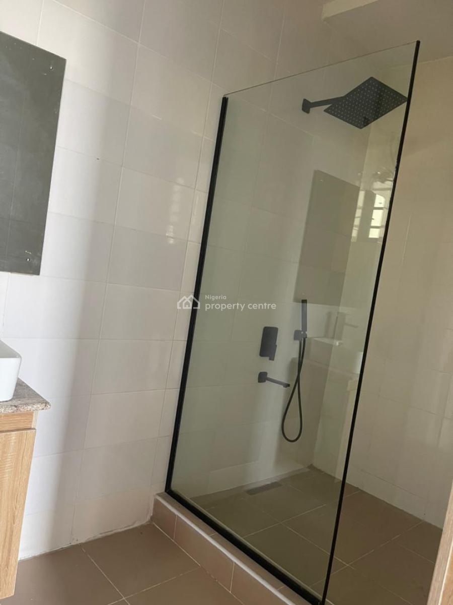 4 Bedroom Semi Detached Duplex with Bq- C of O, Lekki Scheme 2 Estate, Ogombo, Ajah, Lagos, Semi-detached Duplex for Sale