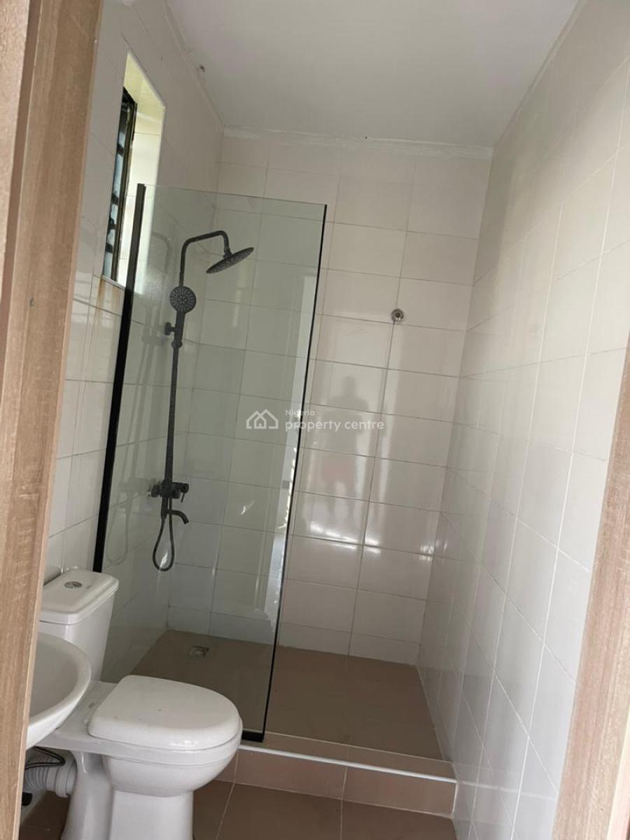 4 Bedroom Semi Detached Duplex with Bq- C of O, Lekki Scheme 2 Estate, Ogombo, Ajah, Lagos, Semi-detached Duplex for Sale