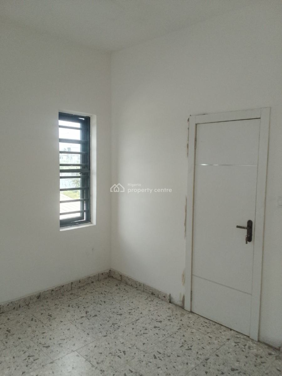 3 Bedroom Duplex with Bq, Abijo, Lekki, Lagos, Terraced Duplex for Rent