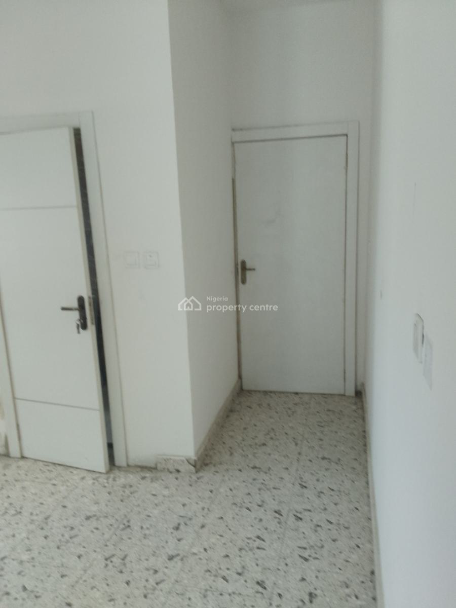 3 Bedroom Duplex with Bq, Abijo, Lekki, Lagos, Terraced Duplex for Rent