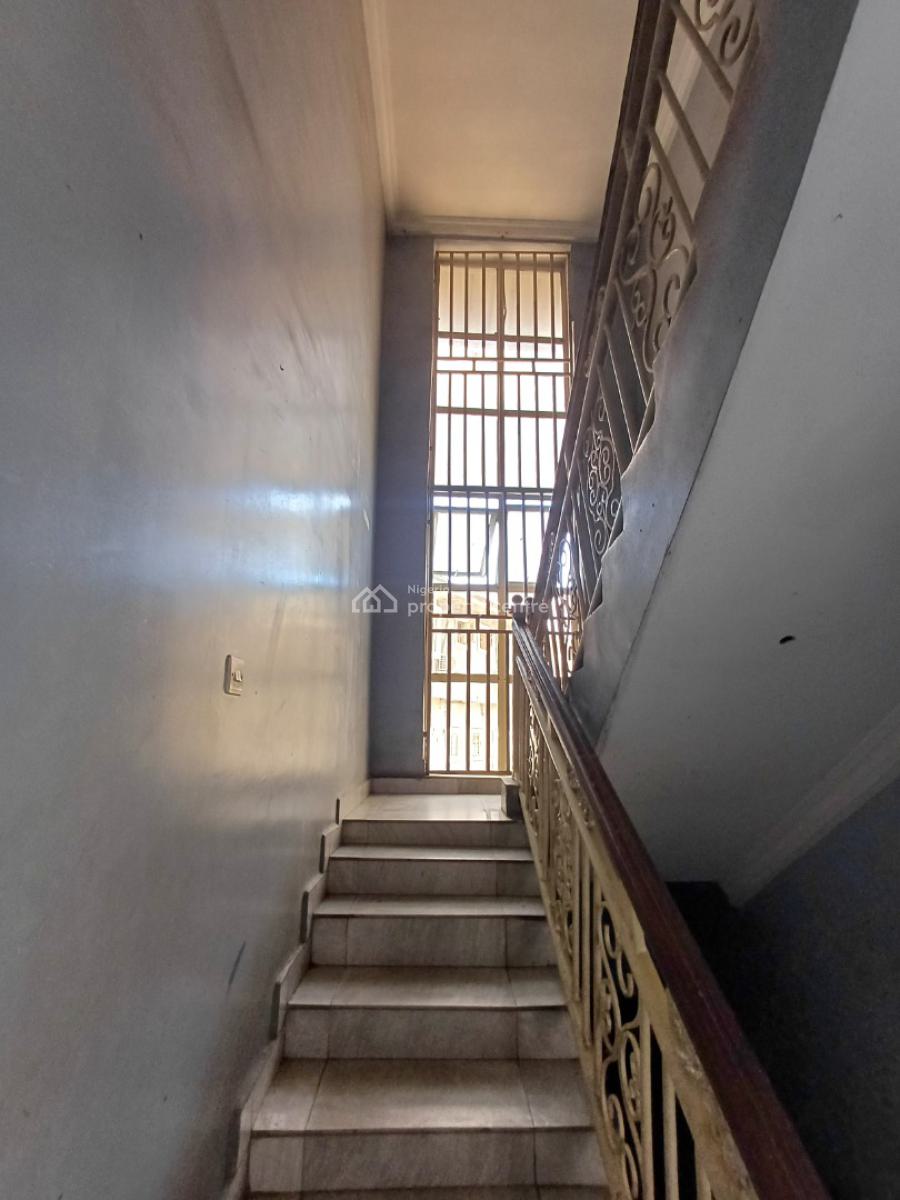 43 Rooms Hotel on a Major Road, East West Road, Port Harcourt, Rivers, Hotel / Guest House for Sale