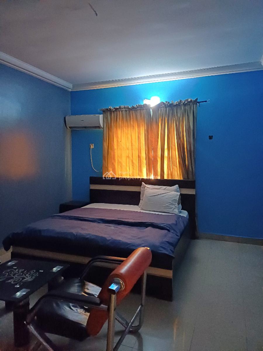43 Rooms Hotel on a Major Road, East West Road, Port Harcourt, Rivers, Hotel / Guest House for Sale