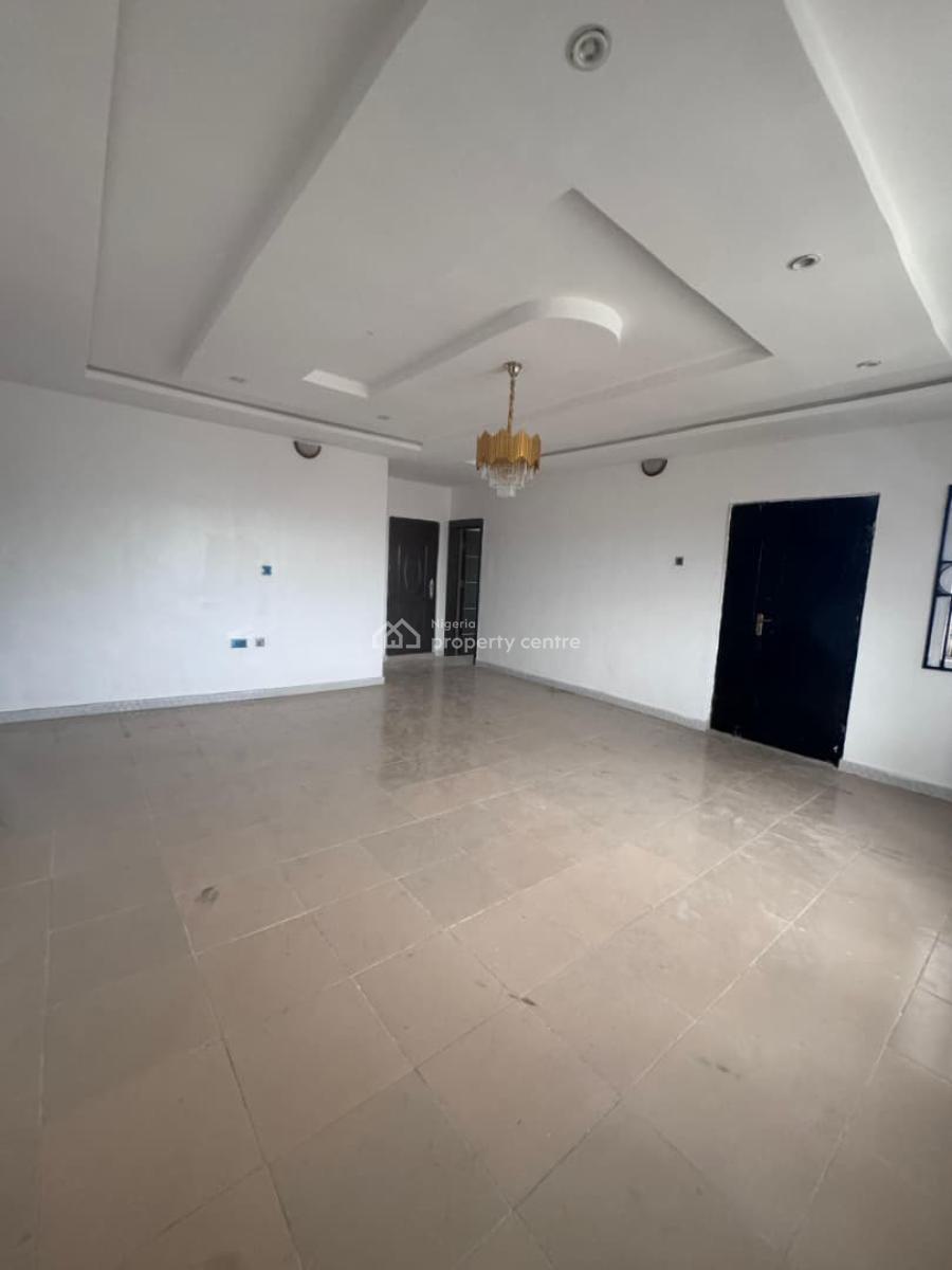 Exquisitely Finished 3-bedroom, Alaafia, Akobo, Ibadan, Oyo, Flat / Apartment for Rent