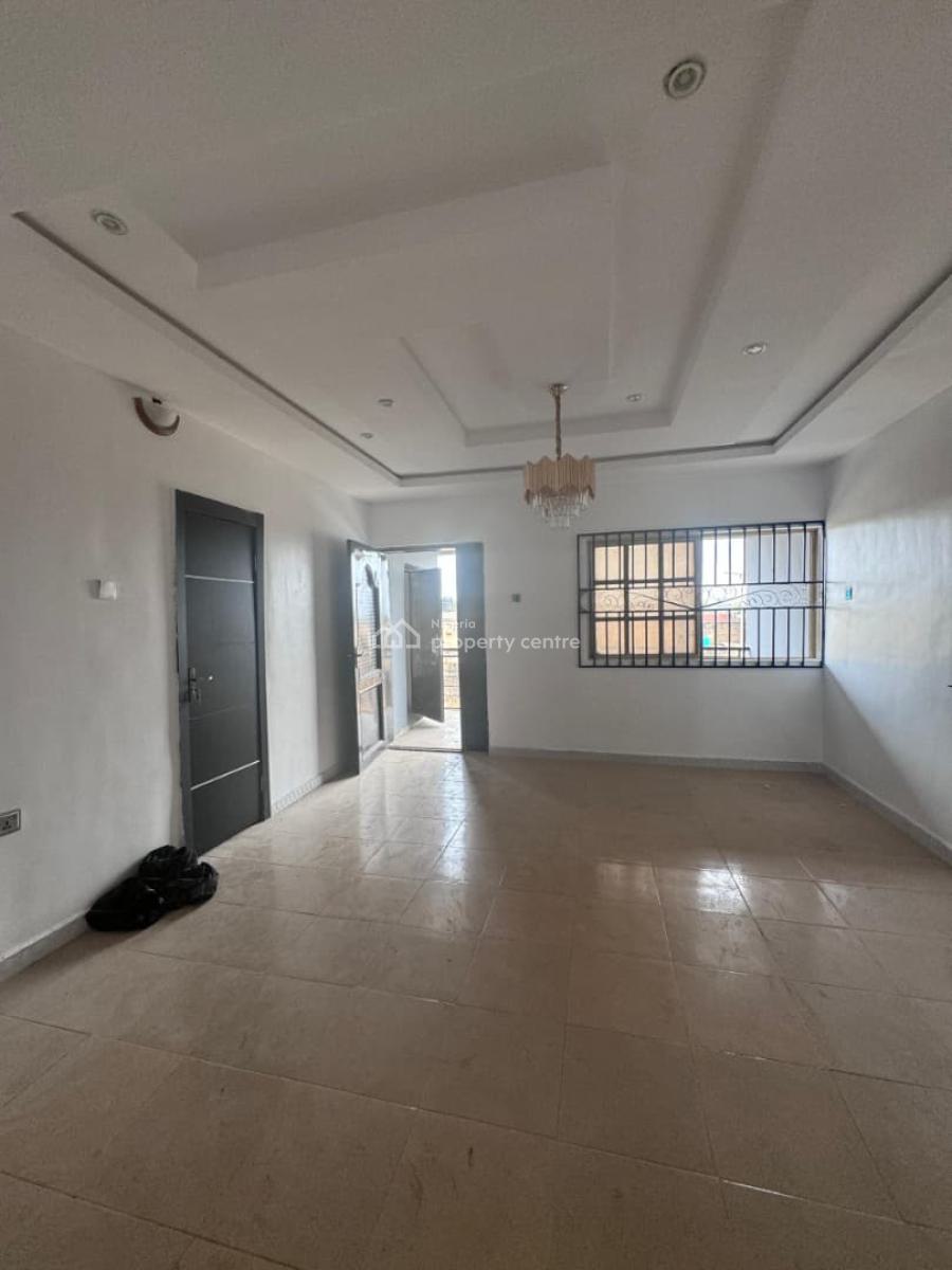 Exquisitely Finished 3-bedroom, Alaafia, Akobo, Ibadan, Oyo, Flat / Apartment for Rent