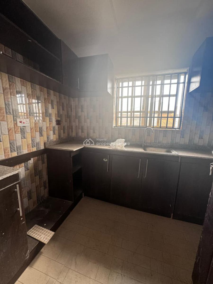 Exquisitely Finished 3-bedroom, Alaafia, Akobo, Ibadan, Oyo, Flat / Apartment for Rent