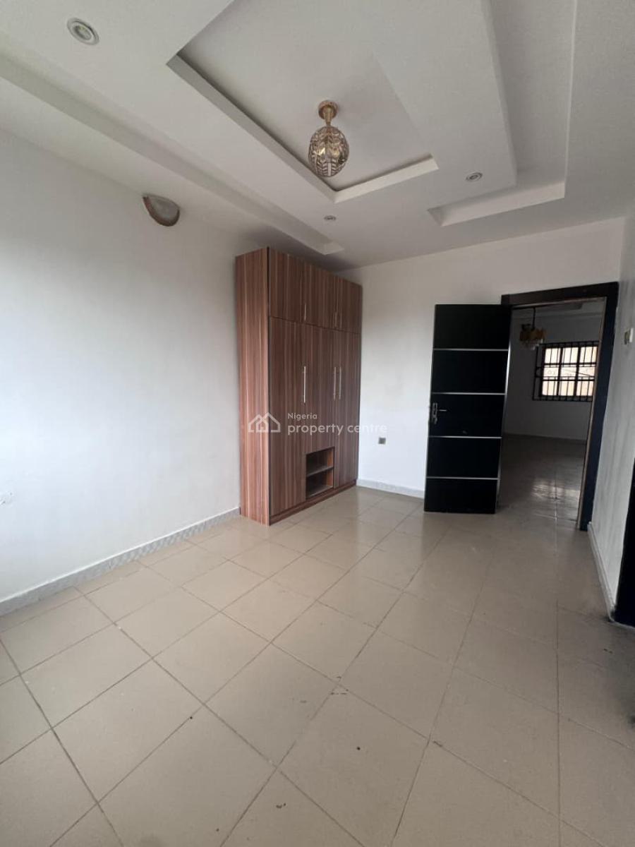 Exquisitely Finished 3-bedroom, Alaafia, Akobo, Ibadan, Oyo, Flat / Apartment for Rent