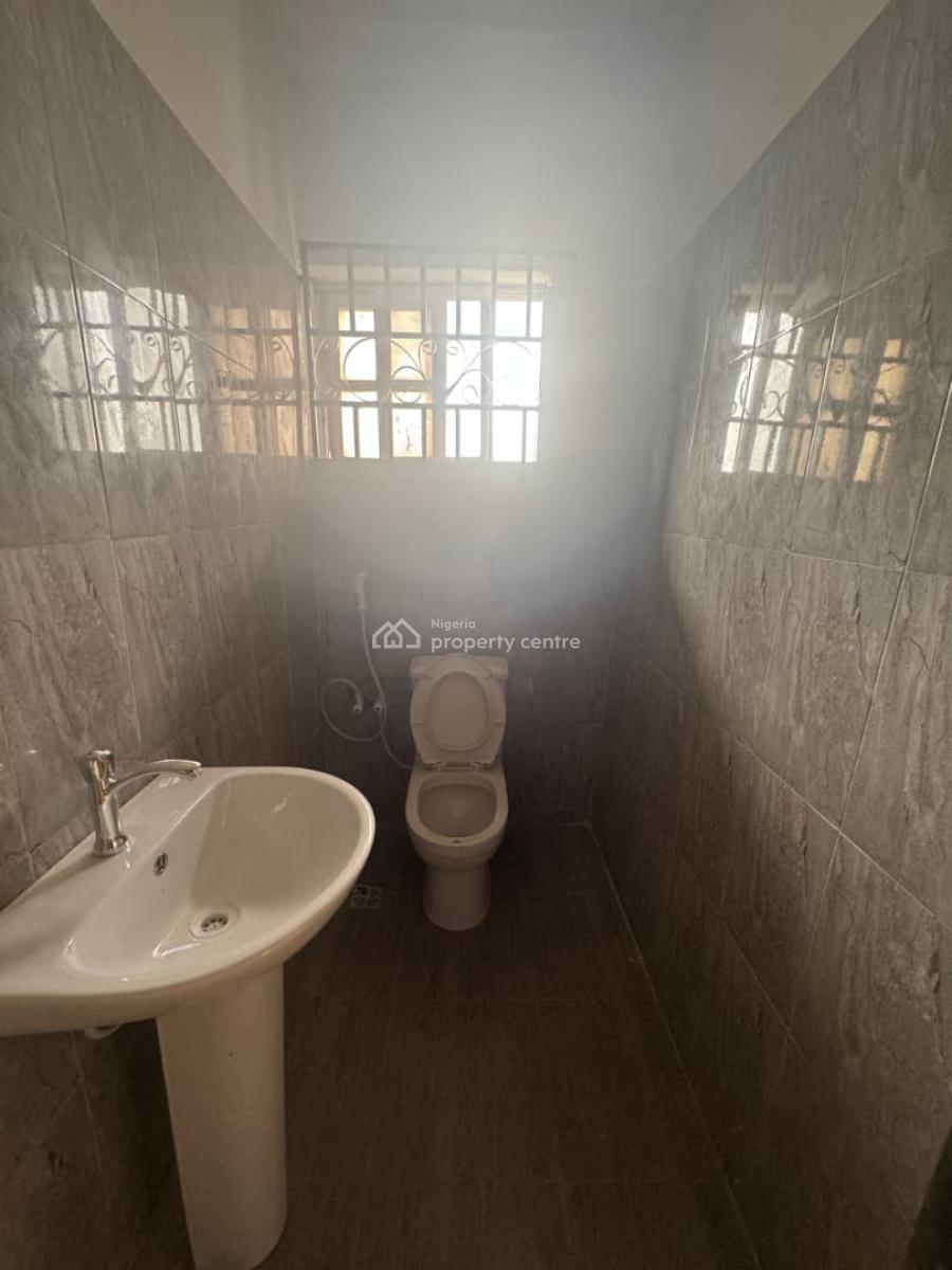 Exquisitely Finished 3-bedroom, Alaafia, Akobo, Ibadan, Oyo, Flat / Apartment for Rent