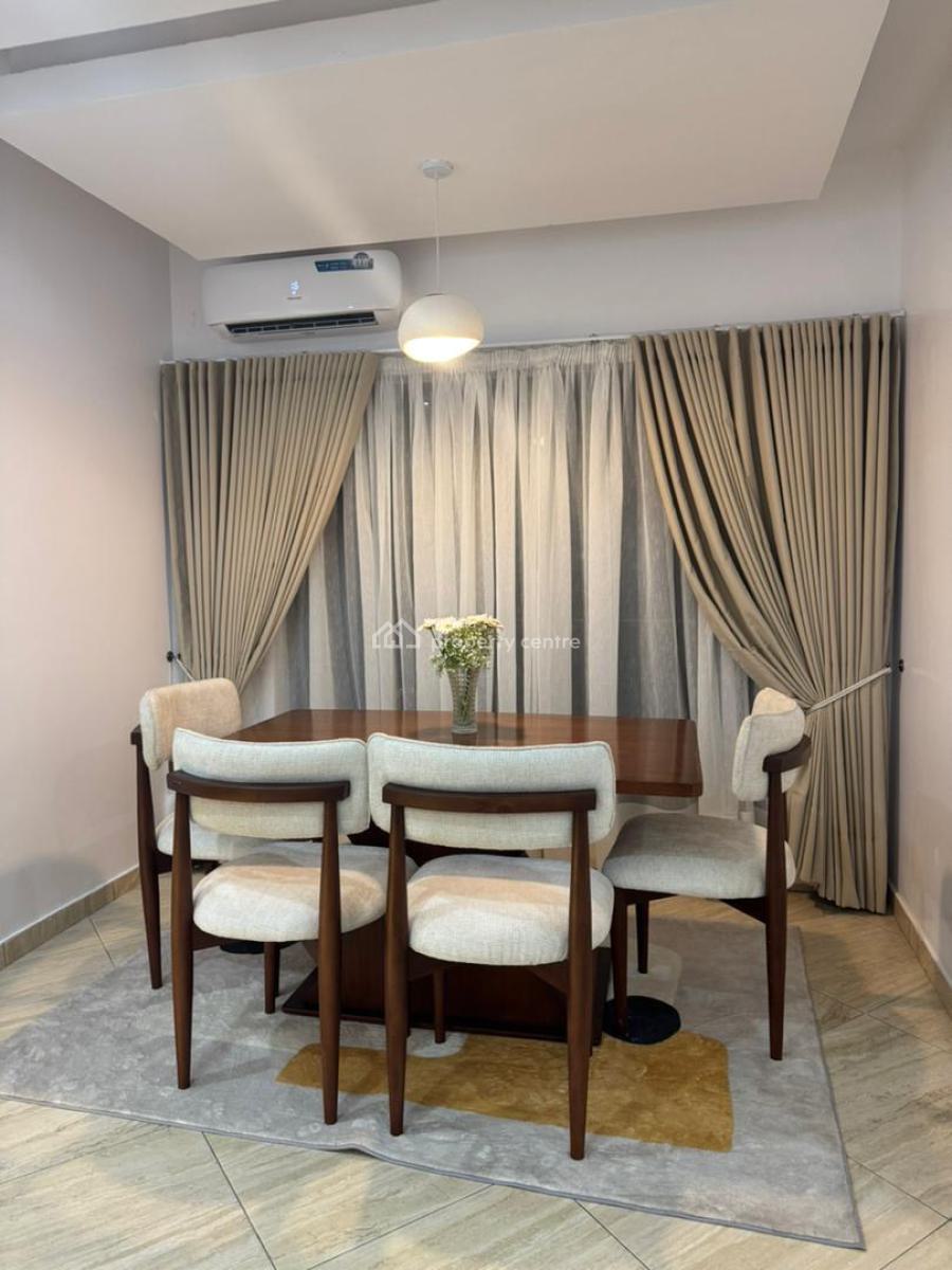 Luxury and Cozy Newly Launched One-bedroom Apartments, Lekki Phase 1, Lekki, Lagos, Flat / Apartment Short Let