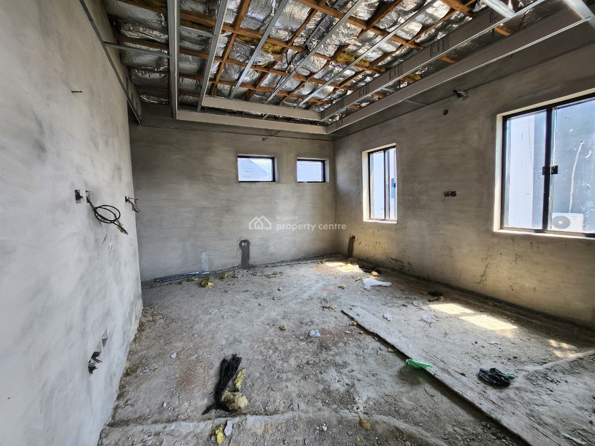 The Most Affordable Ultra Luxury 5 Bedroom Fully Detached with a Bq, Off U3 Estate, Oniru, Victoria Island (vi), Lagos, Detached Duplex for Sale