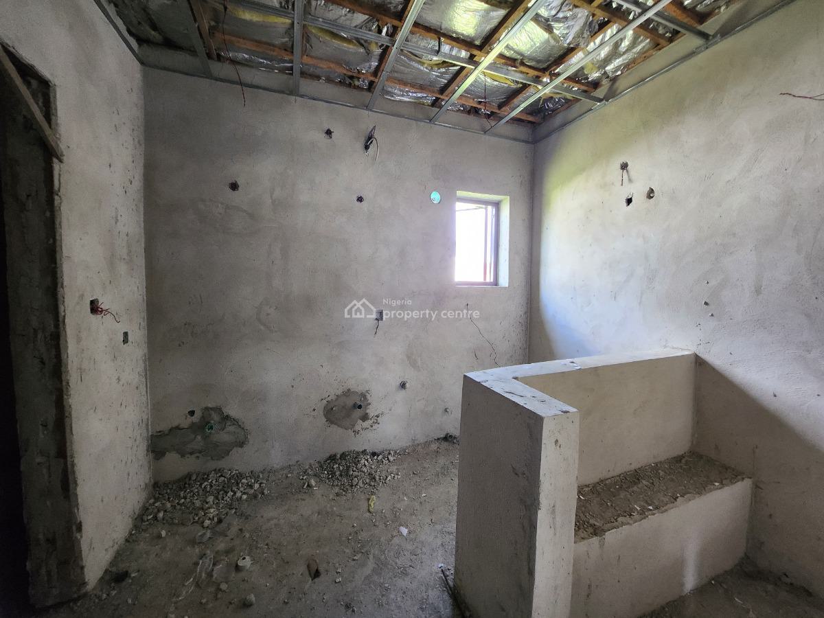 The Most Affordable Ultra Luxury 5 Bedroom Fully Detached with a Bq, Off U3 Estate, Oniru, Victoria Island (vi), Lagos, Detached Duplex for Sale