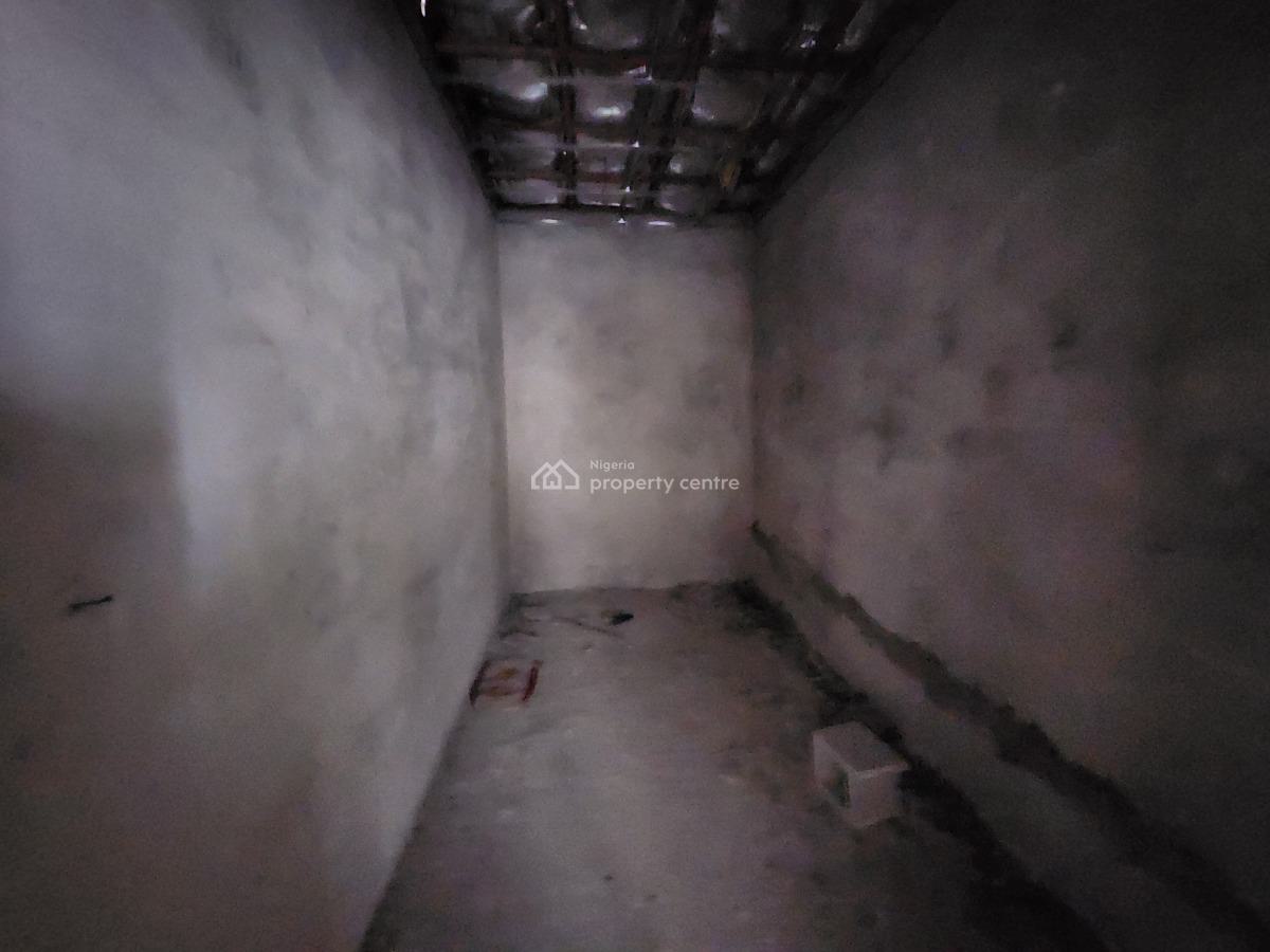 The Most Affordable Ultra Luxury 5 Bedroom Fully Detached with a Bq, Off U3 Estate, Oniru, Victoria Island (vi), Lagos, Detached Duplex for Sale