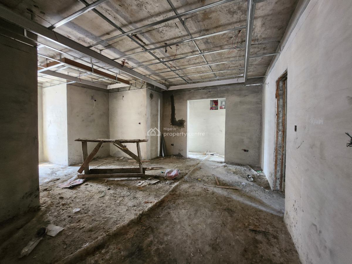 The Most Affordable Ultra Luxury 5 Bedroom Fully Detached with a Bq, Off U3 Estate, Oniru, Victoria Island (vi), Lagos, Detached Duplex for Sale