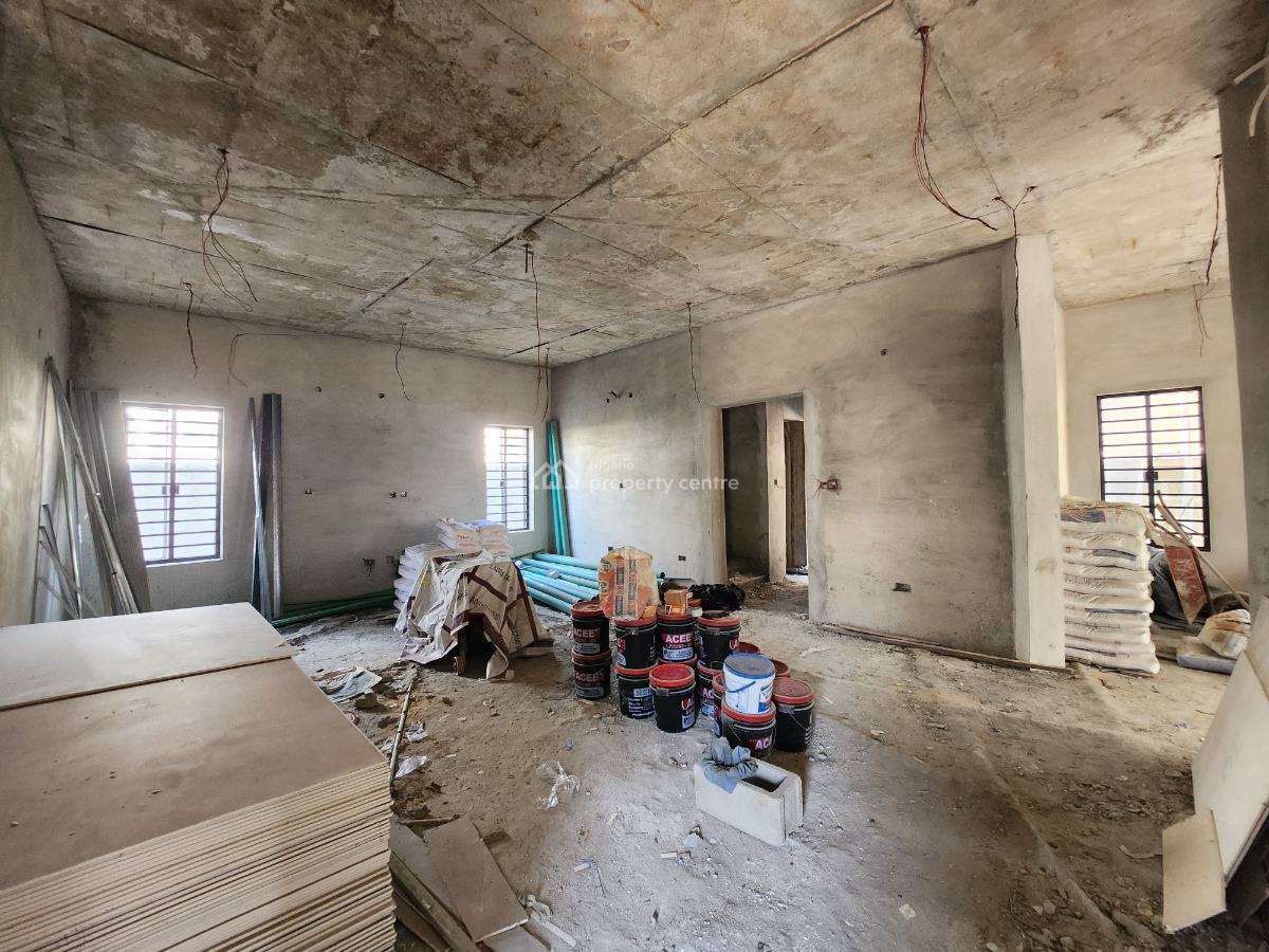 The Most Affordable Ultra Luxury 5 Bedroom Fully Detached with a Bq, Off U3 Estate, Oniru, Victoria Island (vi), Lagos, Detached Duplex for Sale