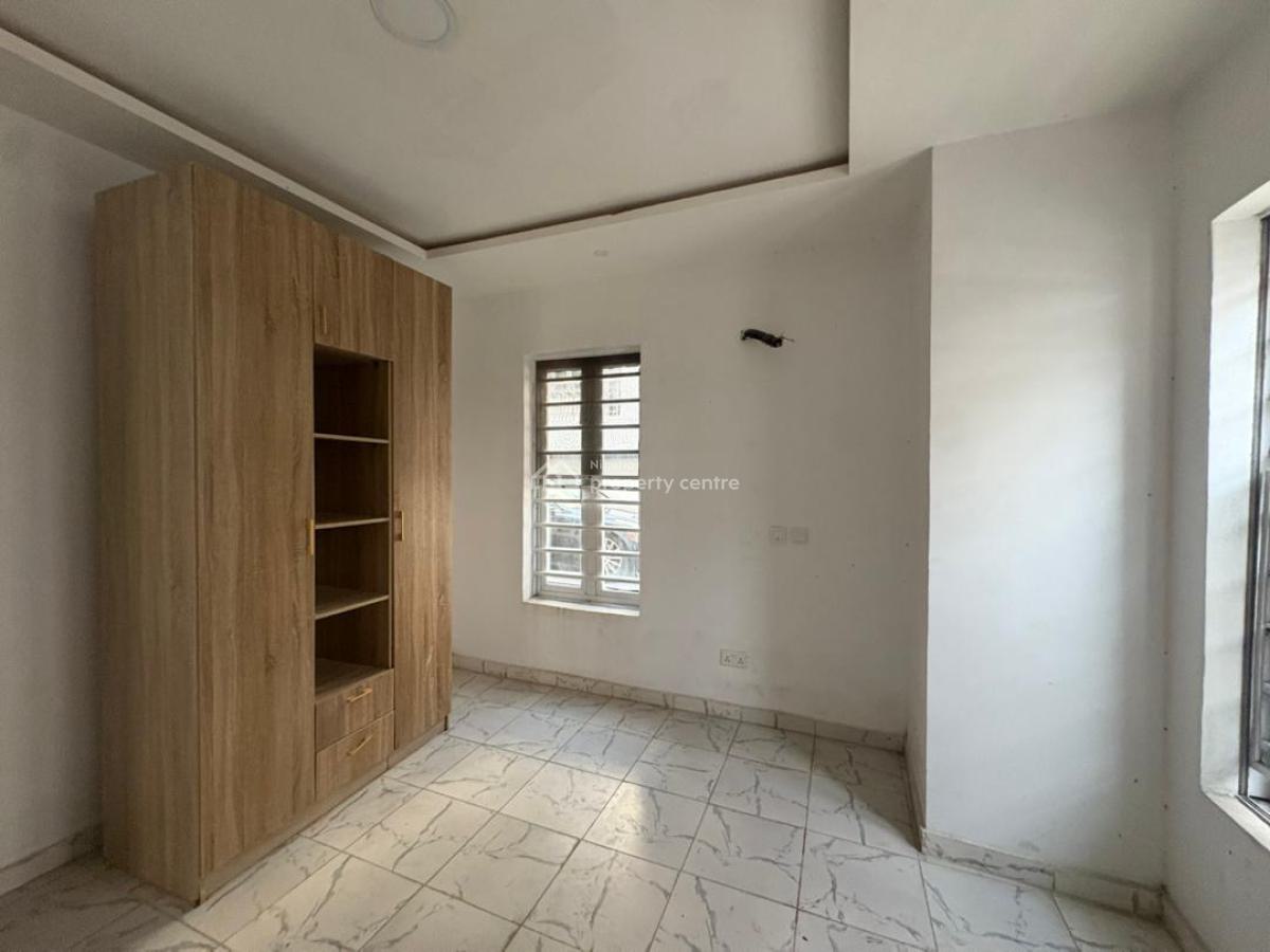 Fully Serviced 2 Bedroom Apartment, Osapa, Lekki, Lagos, Flat / Apartment for Rent