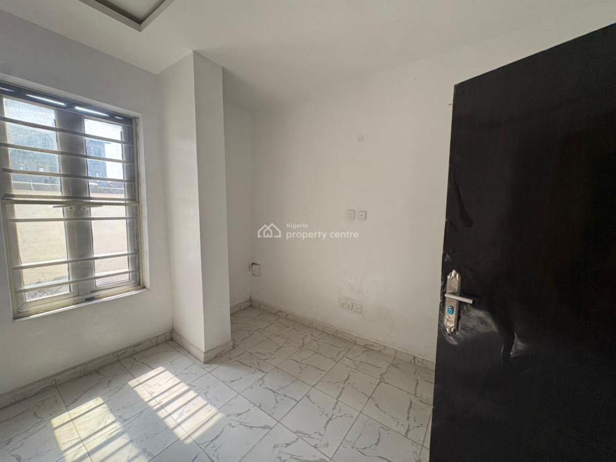 Fully Serviced 2 Bedroom Apartment, Osapa, Lekki, Lagos, Flat / Apartment for Rent