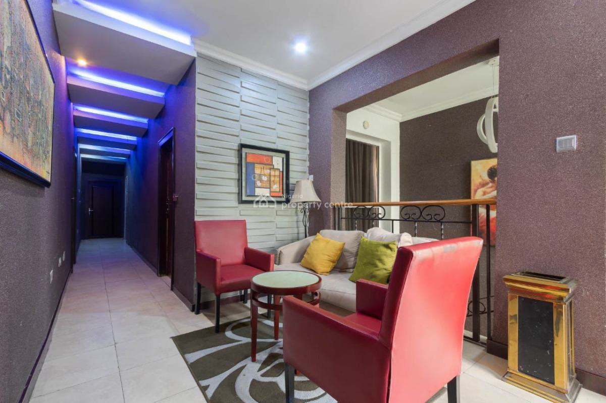 Luxury 2 Bedroom Apartment, Lekki Phase 1, Lekki, Lagos, Flat / Apartment Short Let