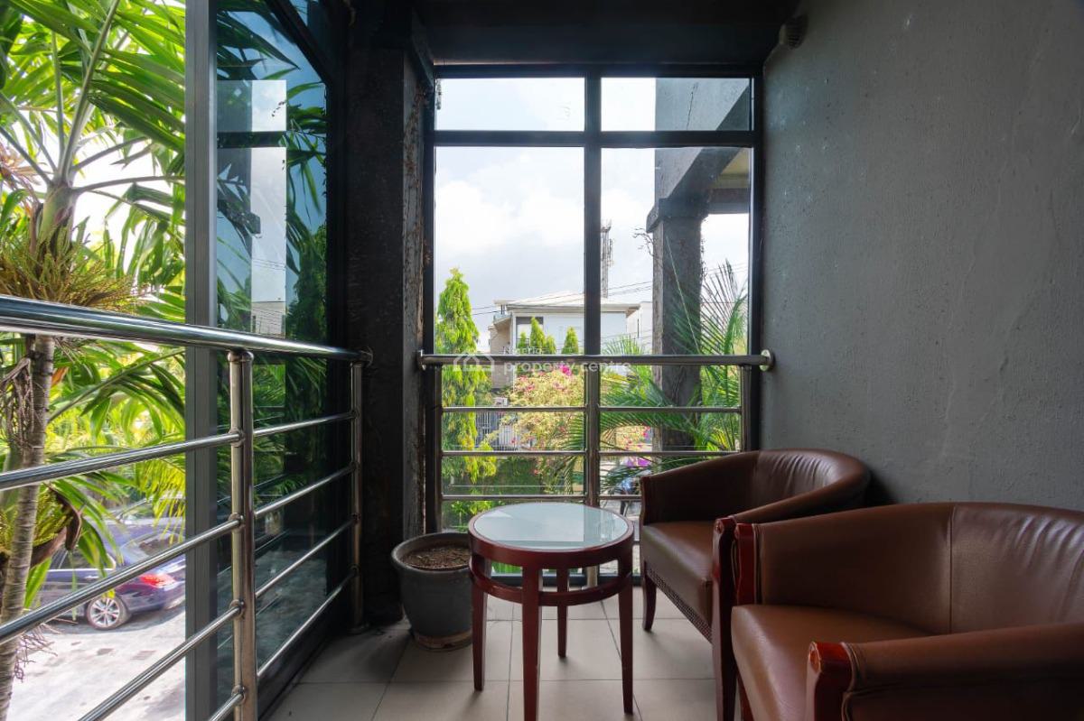 Luxury 2 Bedroom Apartment, Lekki Phase 1, Lekki, Lagos, Flat / Apartment Short Let