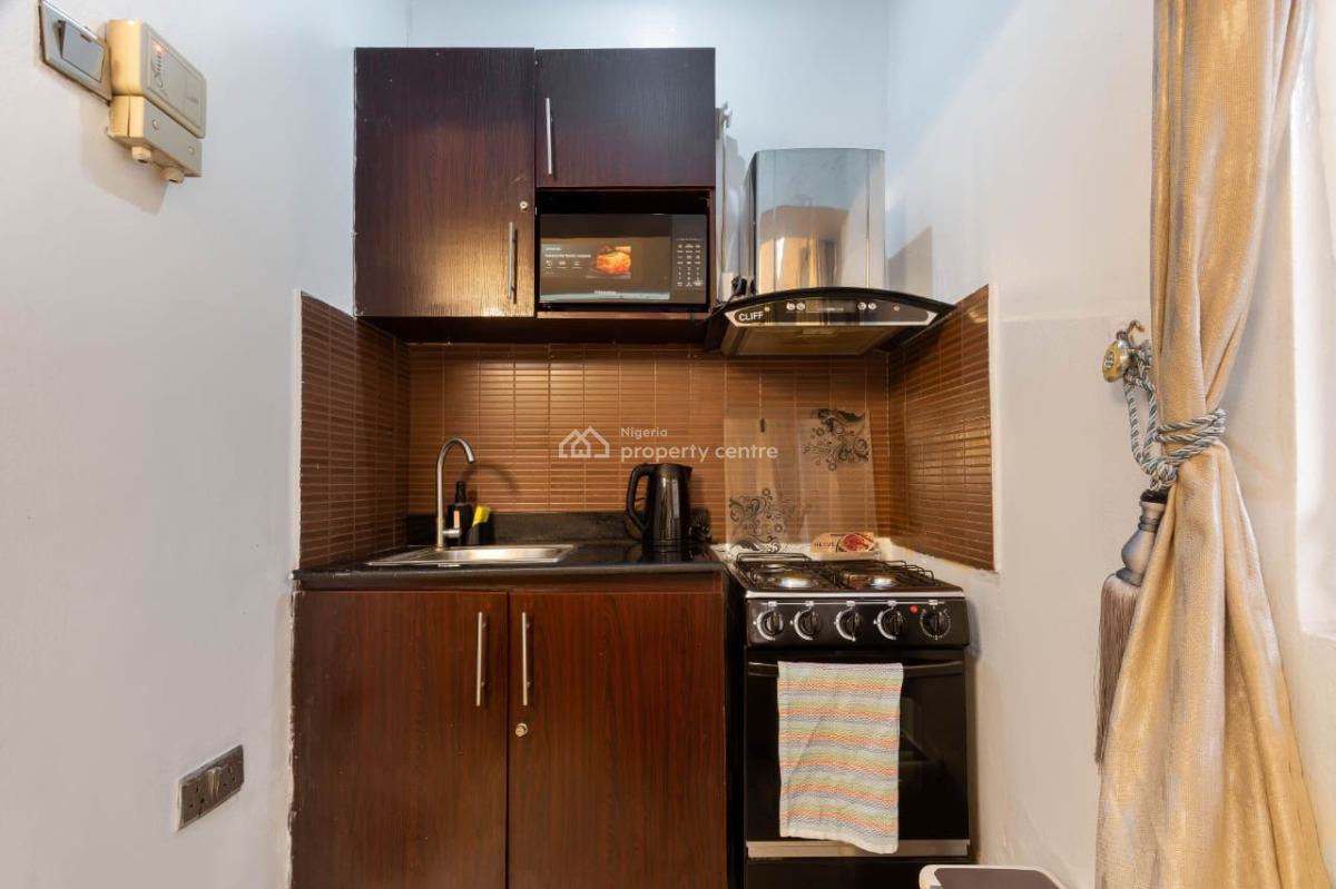 Luxury 2 Bedroom Apartment, Lekki Phase 1, Lekki, Lagos, Flat / Apartment Short Let