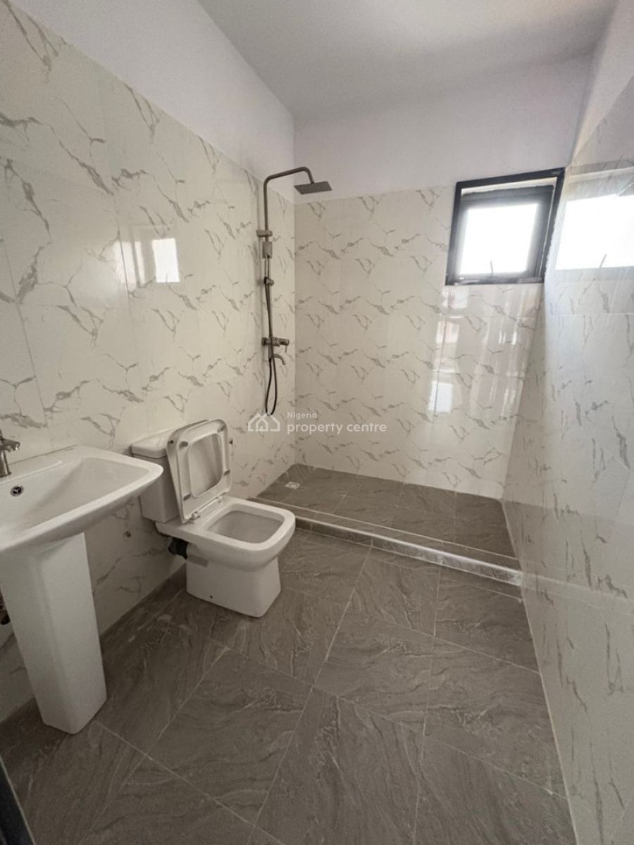 Very Nice Detached Duplex, Ikeja Gra, Ikeja, Lagos, Detached Duplex for Rent