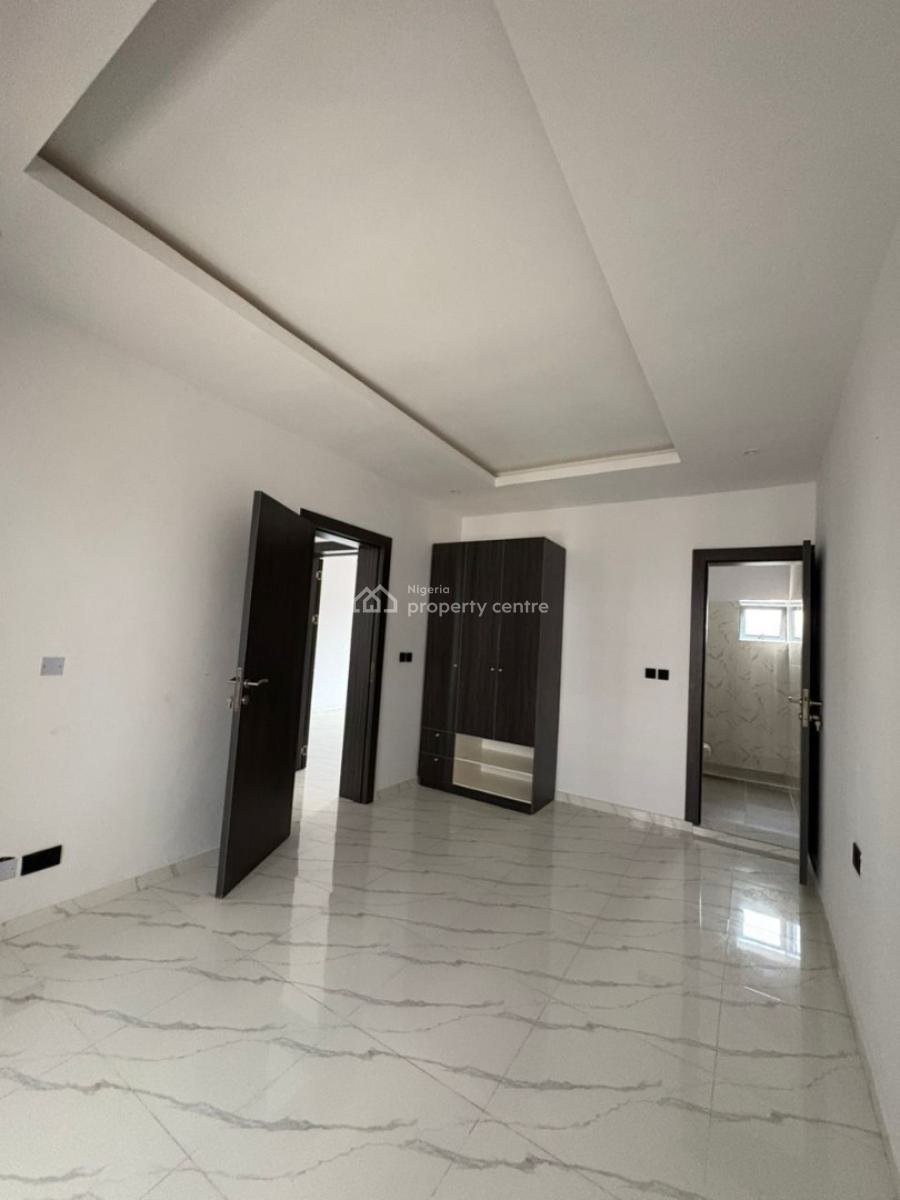 Very Nice Detached Duplex, Ikeja Gra, Ikeja, Lagos, Detached Duplex for Rent