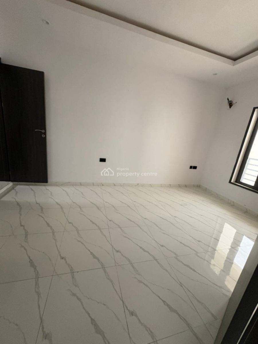 Very Nice Detached Duplex, Ikeja Gra, Ikeja, Lagos, Detached Duplex for Rent